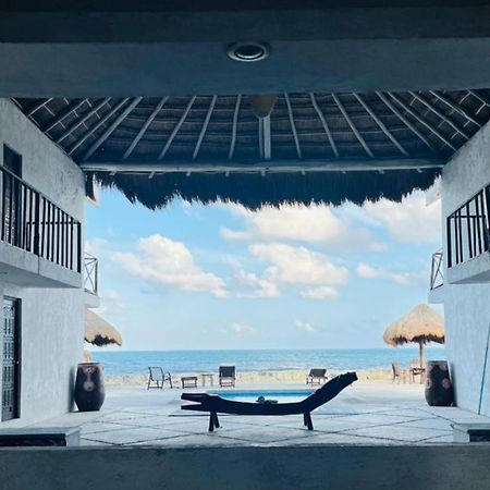 Casa Amor Pto Morelos Puerto Morelos Exterior photo