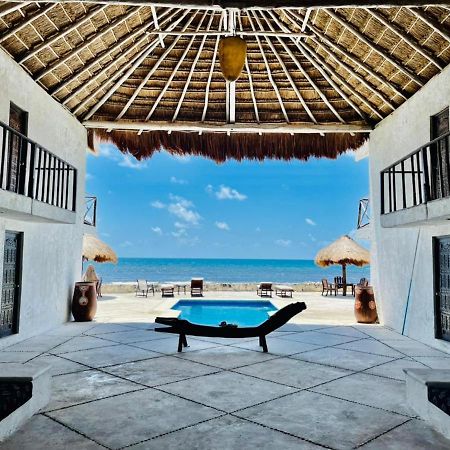 Casa Amor Pto Morelos Puerto Morelos Exterior photo
