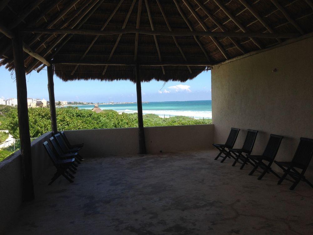 Casa Amor Pto Morelos Puerto Morelos Exterior photo