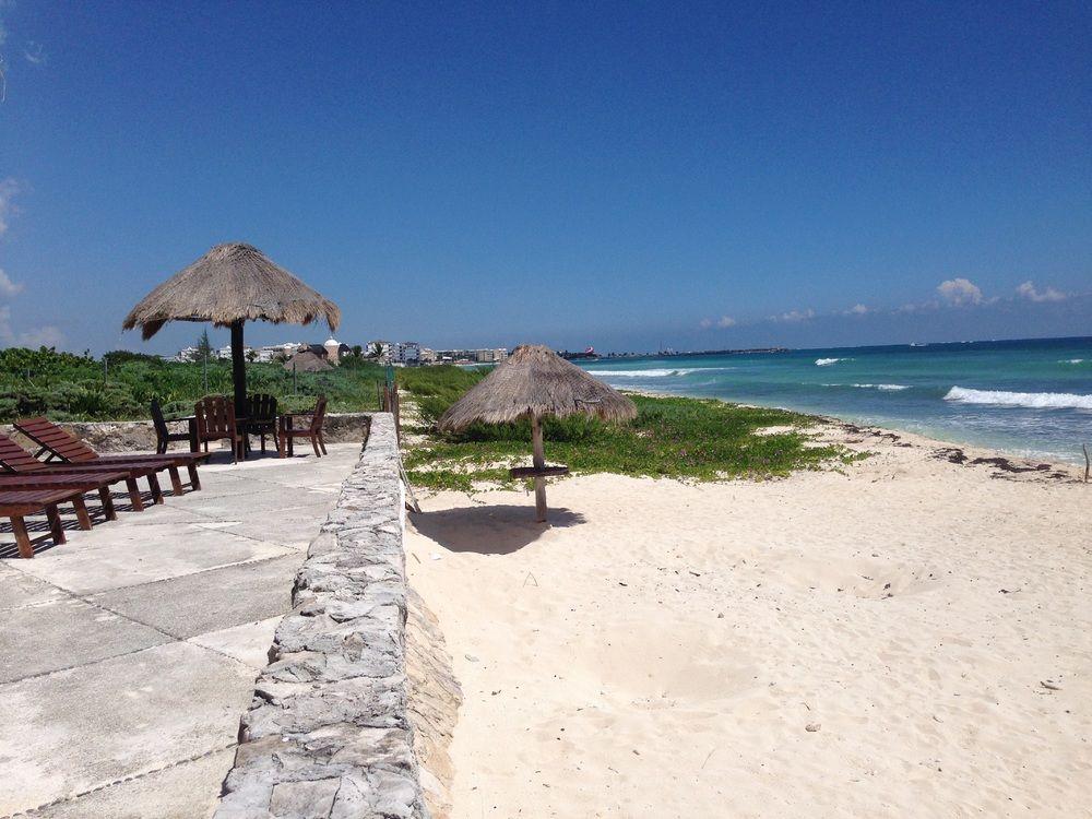 Casa Amor Pto Morelos Puerto Morelos Exterior photo