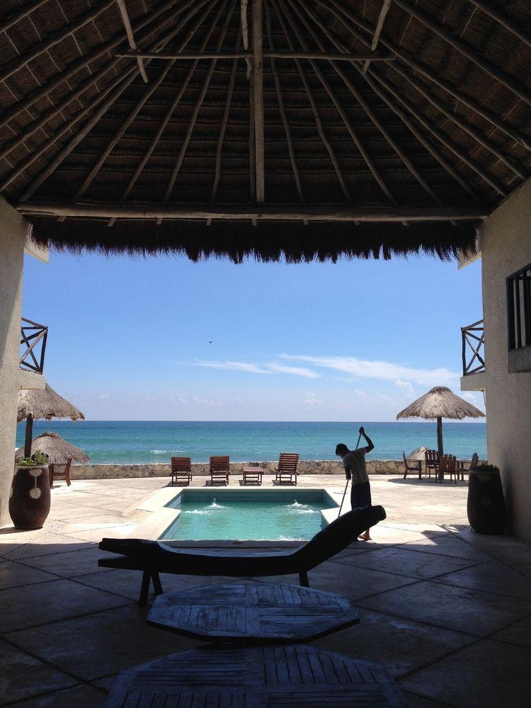 Casa Amor Pto Morelos Puerto Morelos Exterior photo
