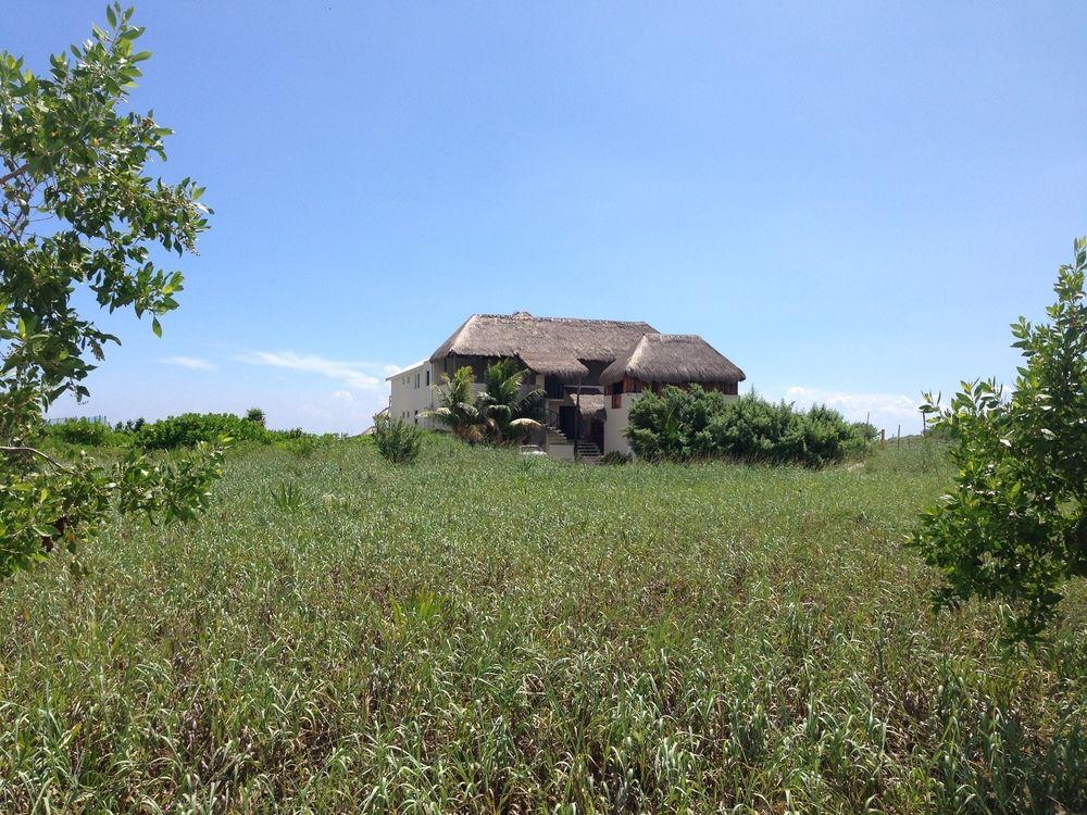 Casa Amor Pto Morelos Puerto Morelos Exterior photo