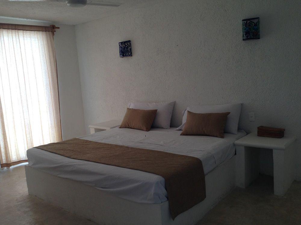 Casa Amor Pto Morelos Puerto Morelos Exterior photo