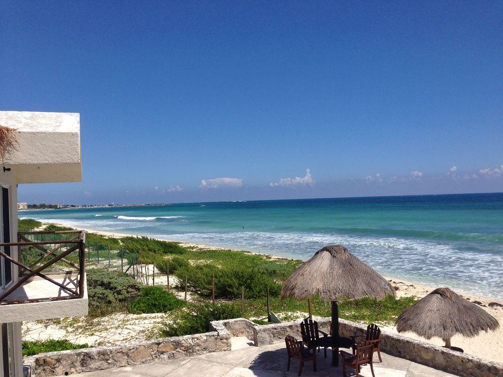 Casa Amor Pto Morelos Puerto Morelos Exterior photo