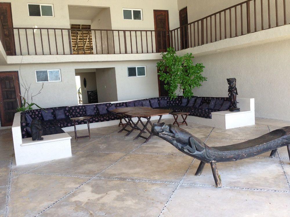 Casa Amor Pto Morelos Puerto Morelos Exterior photo