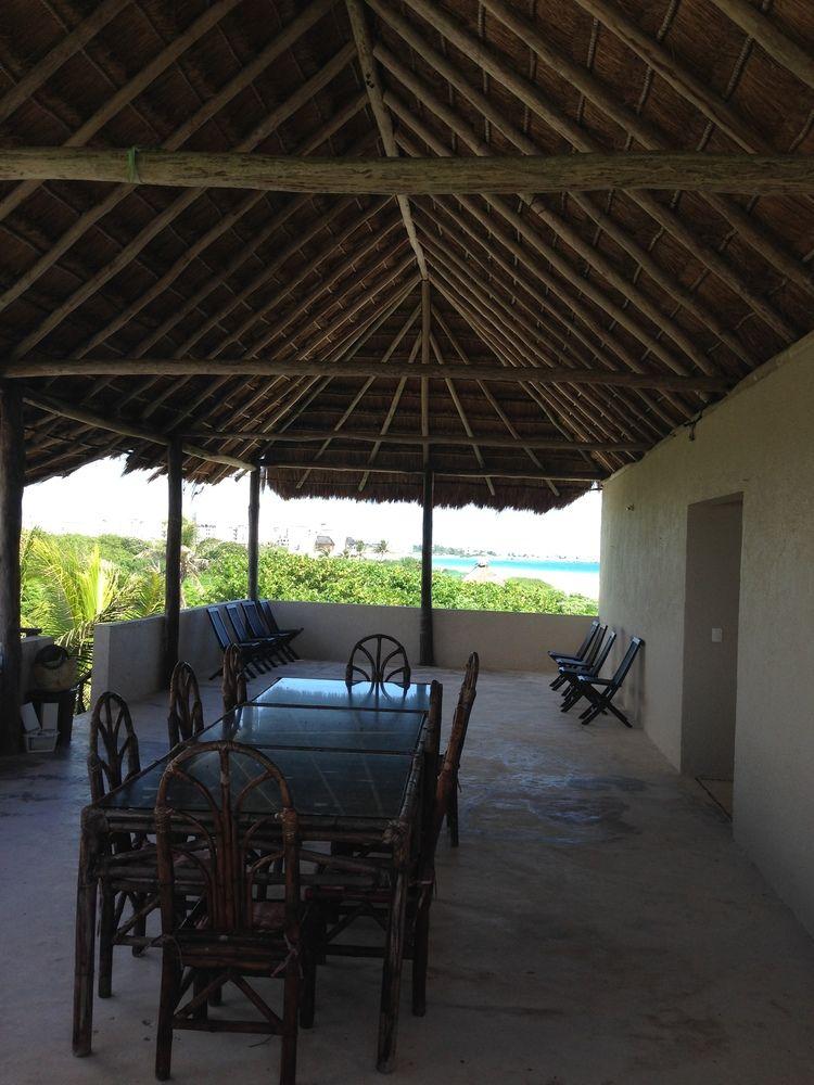 Casa Amor Pto Morelos Puerto Morelos Exterior photo