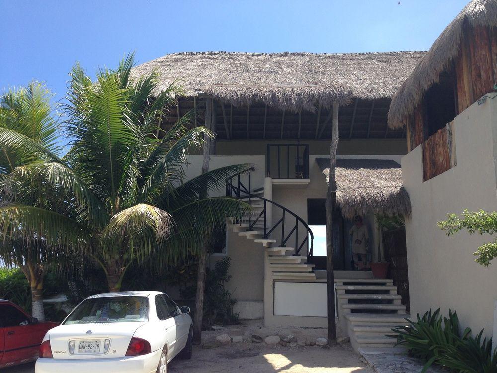 Casa Amor Pto Morelos Puerto Morelos Exterior photo