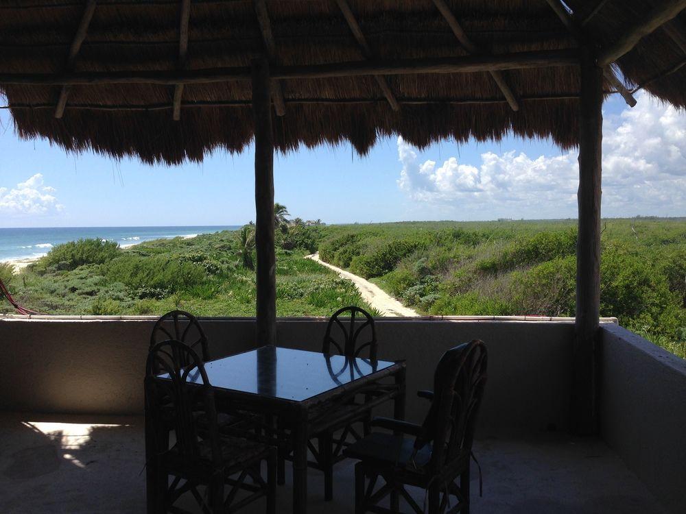 Casa Amor Pto Morelos Puerto Morelos Exterior photo