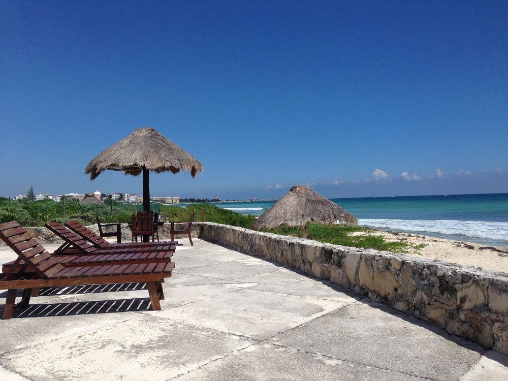 Casa Amor Pto Morelos Puerto Morelos Exterior photo