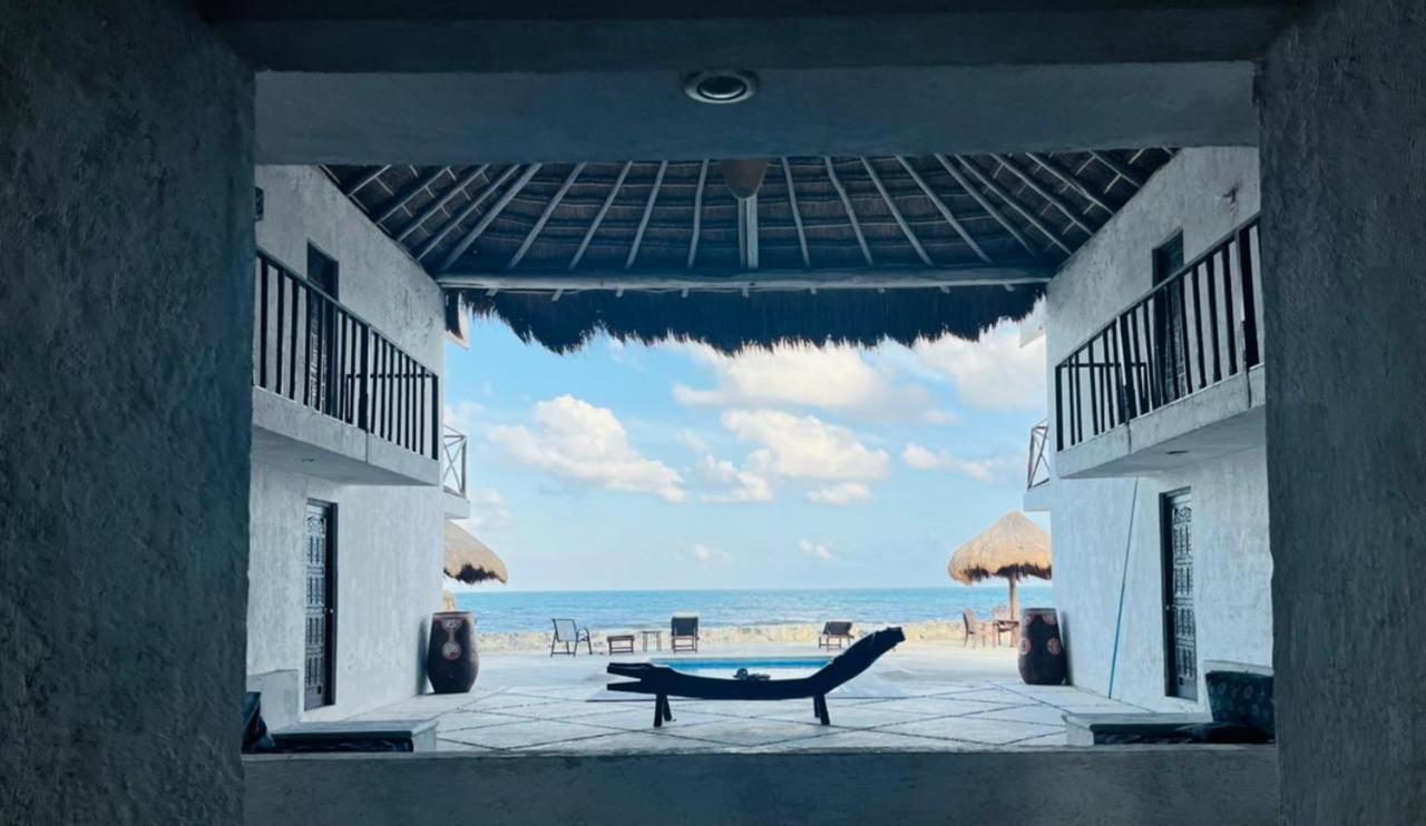 Casa Amor Pto Morelos Puerto Morelos Exterior photo