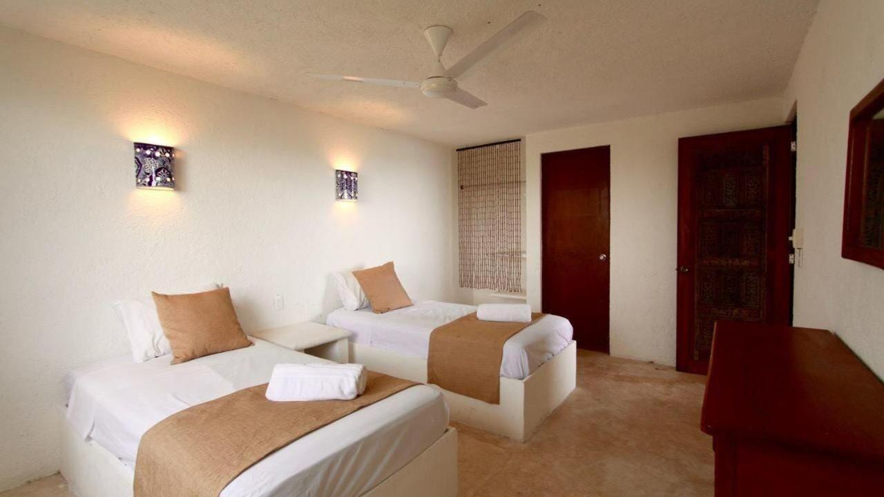 Casa Amor Pto Morelos Puerto Morelos Exterior photo