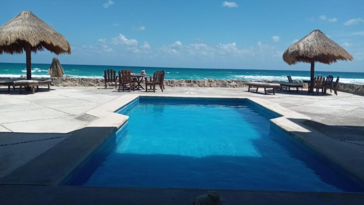 Casa Amor Pto Morelos Puerto Morelos Exterior photo