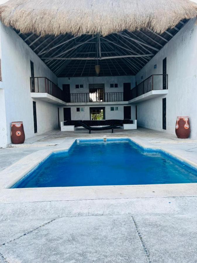 Casa Amor Pto Morelos Puerto Morelos Exterior photo