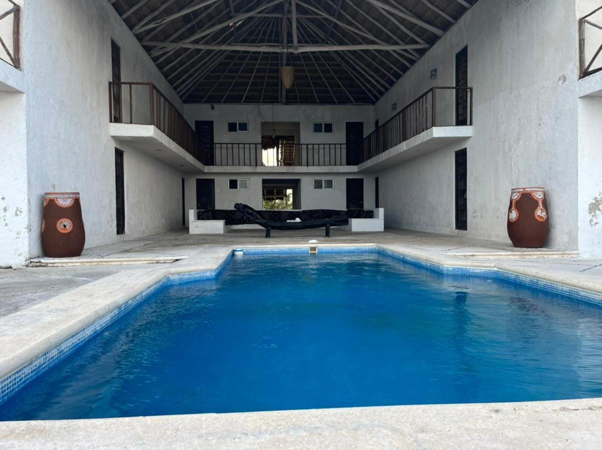 Casa Amor Pto Morelos Puerto Morelos Exterior photo