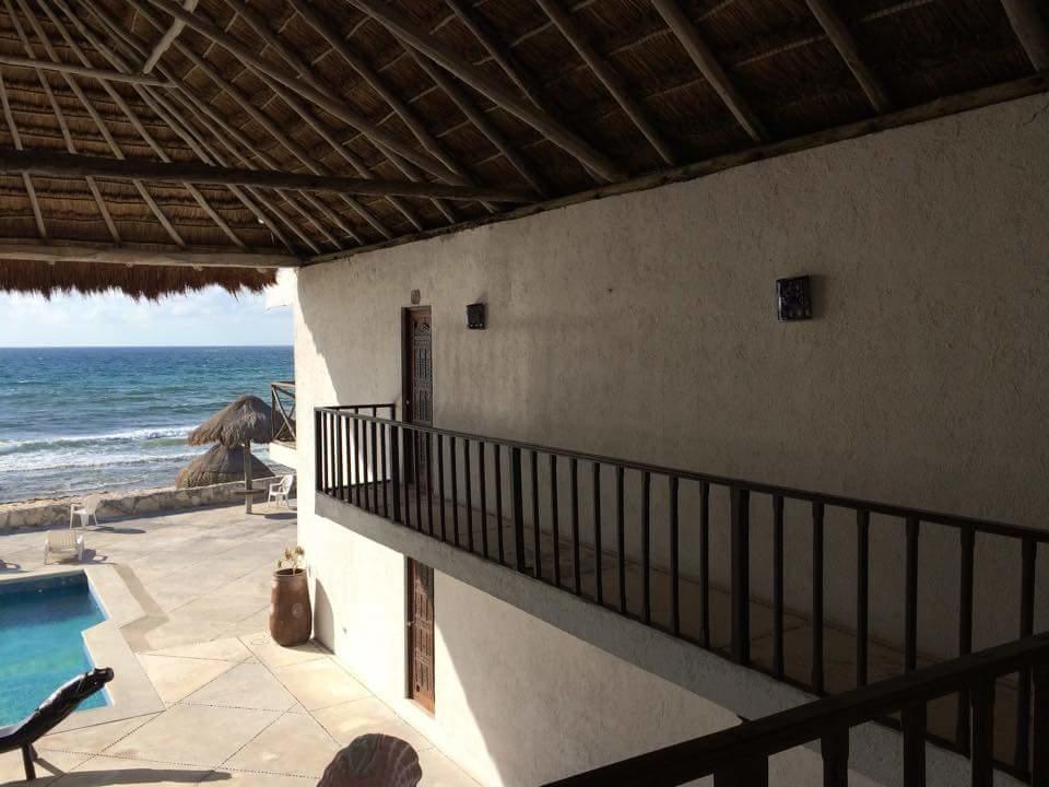 Casa Amor Pto Morelos Puerto Morelos Exterior photo