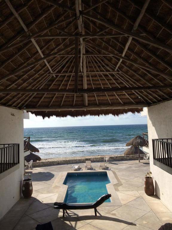 Casa Amor Pto Morelos Puerto Morelos Exterior photo