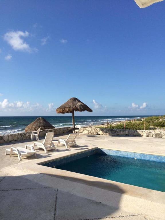 Casa Amor Pto Morelos Puerto Morelos Exterior photo