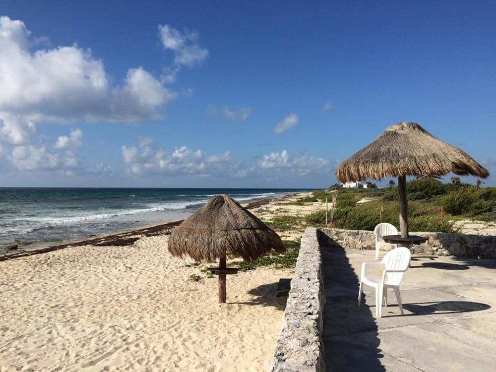 Casa Amor Pto Morelos Puerto Morelos Exterior photo