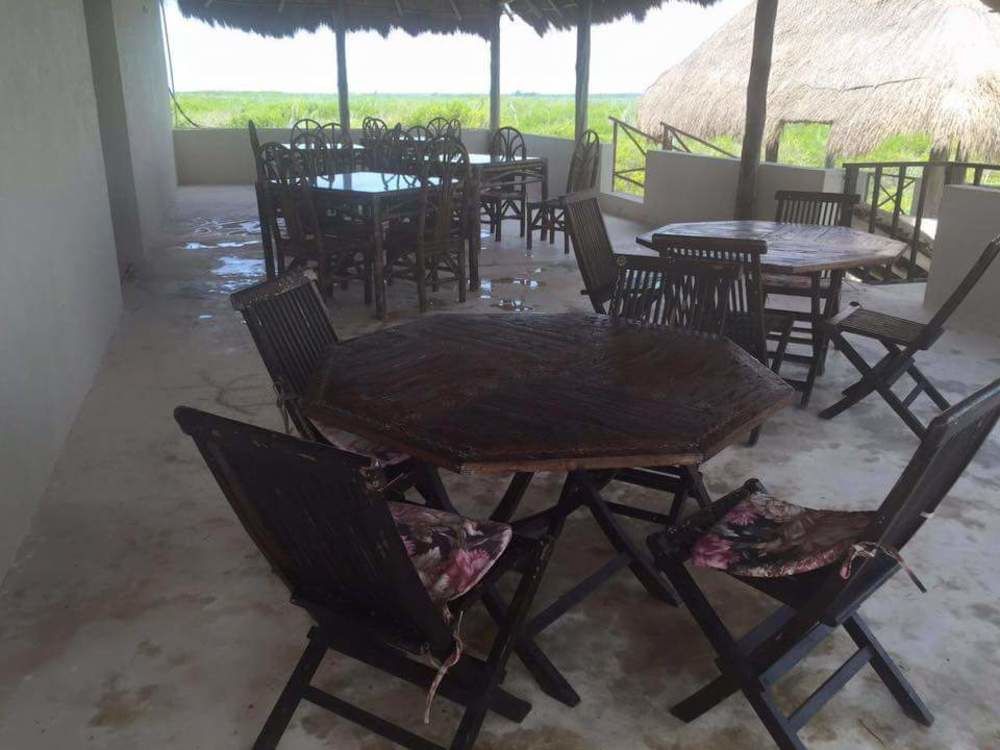 Casa Amor Pto Morelos Puerto Morelos Exterior photo