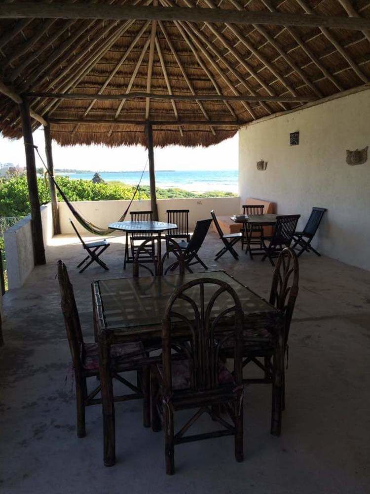 Casa Amor Pto Morelos Puerto Morelos Exterior photo