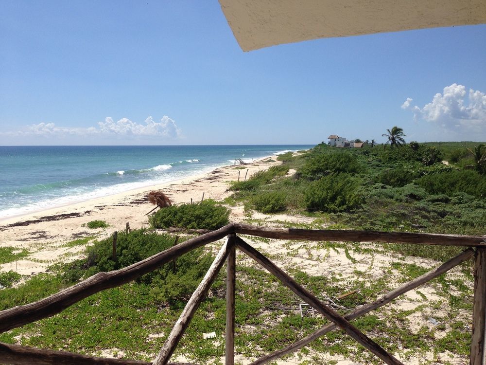 Casa Amor Pto Morelos Puerto Morelos Exterior photo