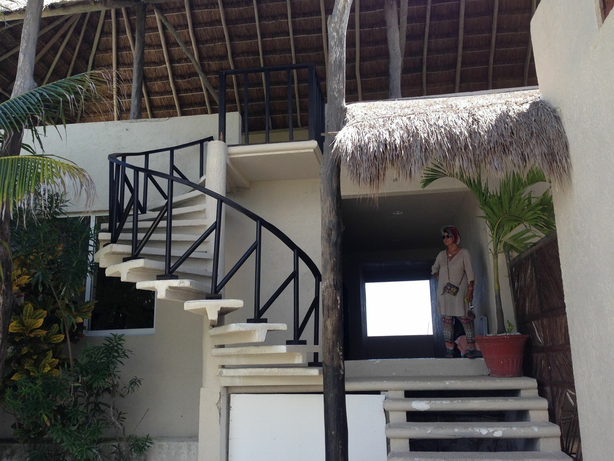 Casa Amor Pto Morelos Puerto Morelos Exterior photo